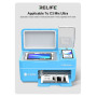 Film Hydrogel Givré Anti-regards RELIFE GF-5MS - 50Pcs (Sans Code)