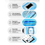 SUNSHINE C3 MIX ULTRA 12.9’’ Intelligent Film Application Machine - Efficient Precision for Flawless Screen Protection