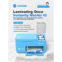 SUNSHINE C3 MIX ULTRA 12.9’’ Intelligent Film Application Machine - Efficient Precision for Flawless Screen Protection