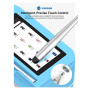 SUNSHINE C3 MIX ULTRA 12.9’’ Intelligent Film Application Machine - Efficient Precision for Flawless Screen Protection