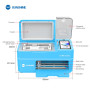 SUNSHINE C3 MIX ULTRA 12.9’’ Intelligent Film Application Machine - Efficient Precision for Flawless Screen Protection