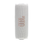JBL Flip 7 Wireless Bluetooth Speaker - JBL FLIP 7 WHT - White