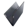 LENOVO IDEAPAD 1 82V700GBIX - 15.6 " - Intel Celeron N4120 - 8GB / 256GB SSD / FDOS - Gray - New