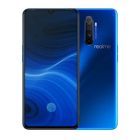 Realme X2 Pro 12+256GB Blue - EU - New