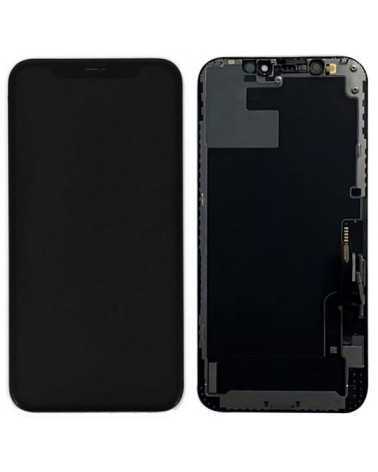 Screen iPhone 16 (Soft Oled) DD - IC - Original Size / Thickness