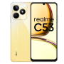 Realme C53 256GB Gold - New