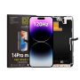 Screen iPhone 14 Pro Max (Soft Oled) DD - IC - Original Size / Thickness