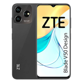 Buy ZTE Blade V50 256GB Black Grade AB - Unbeatable Deals