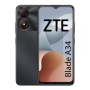 Buy ZTE Blade A34 64 GB Black Grade AB Affordable Smartphone Deal
