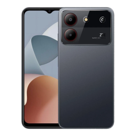 Achetez ZTE Blade A54 64 Go Gris - Grade AB - Performance et Style à Prix Imbattable