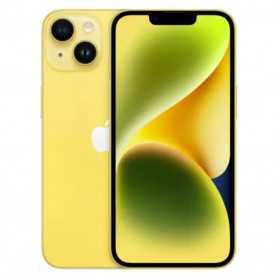 iPhone 14 128GB Yellow Grade A - Affordable Elegance with VAT on Margin