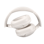 XSSIVE XSS-H11W Noise Cancelling Bluetooth Headphones - White