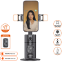 Xssive XSS-FT02 AI Face Tracking Desktop Selfie Stick