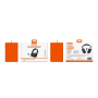 XSSIVE XSS-GHW Bluetooth Gaming Headset Black