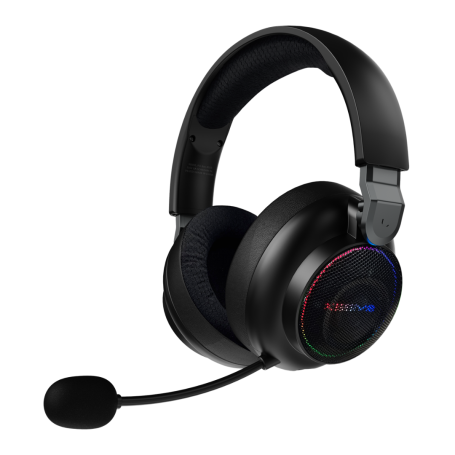 XSSIVE XSS-GHW Bluetooth Gaming Headset Black