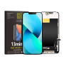 Screen iPhone 13 mini (Hard Oled) DD - IC - Large notch