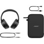 BOSE Quietcomfort SC Bluetooth Headphones - Black