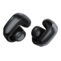 Bose ULTRA OPEN Earbuds Bluetooth Headphones - Black
