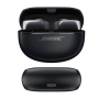 Bose ULTRA OPEN Earbuds Bluetooth Headphones - Black