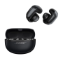 Bose ULTRA OPEN Earbuds Bluetooth Headphones - Black