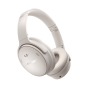 BOSE Quietcomfort Bluetooth Headphones - White