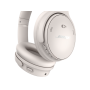 BOSE Quietcomfort Bluetooth Headphones - White