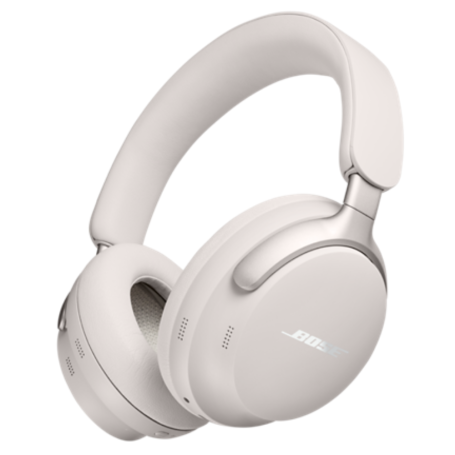 Bluetooth Headphones BOSE Quietcomfort ULTRA - White