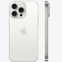 iPhone 15 Pro Max 256 Go Titane Blanc Grade A - Offre Spéciale TVA Sur Marge - Haute Qualité en Stock