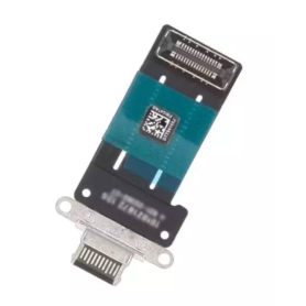 Connecteur de Charge iPad Pro 12.9" 7e Génération Argent | Accessoire Officiel & Fiable