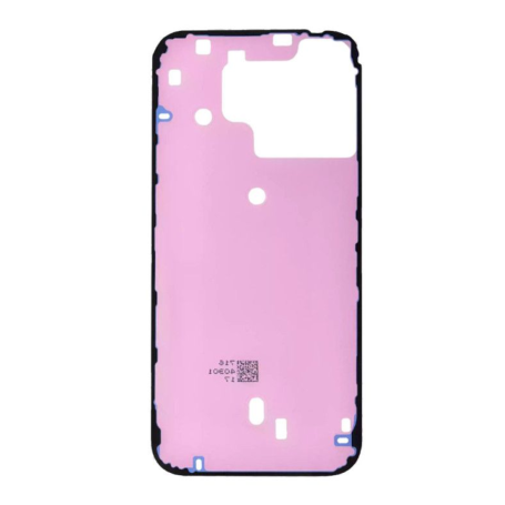 IPhone 16 Pro Max Rear Glass Adhesive