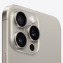 iPhone 15 Pro Max 256GB Natural Titanium Grade A VAT Margin Deal | Shop Now