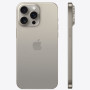 iPhone 15 Pro Max 256GB Natural Titanium Grade A VAT Margin Deal | Shop Now
