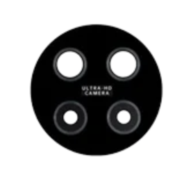 Buy Oppo Reno12 F 4G/5G Camera Lens High-Quality Replacement Lens for Clear Photos