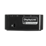 Targus 100W USB-C Docking Station - 2 HDMI 4K 2 Display Port 4 USB-A - DOCK182-Q2
