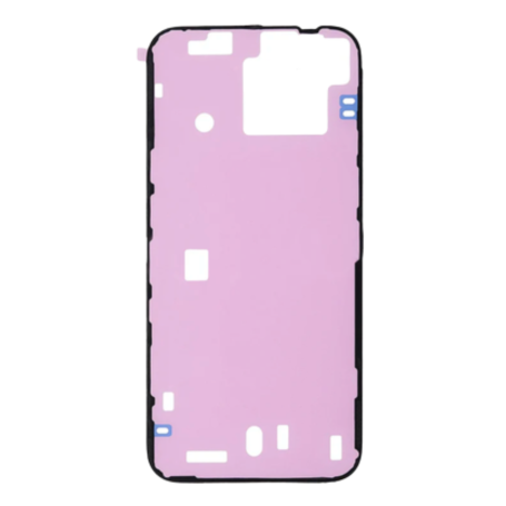 iPhone 14 16th Rear Glass Adhesive High-Quality Replacement for Secure Fit