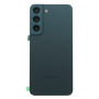 Buy Samsung Galaxy S22 5G Green Back Glass Replacement S901B High-Quality Service Pack