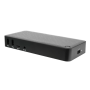 Targus 85W USB-C Docking Station - HDMI 4K 2 Display Port 4 USB-A - DOCK430-A