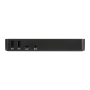 Targus 85W USB-C Docking Station - HDMI 4K 2 Display Port 4 USB-A - DOCK430-A