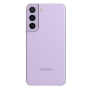 Samsung Galaxy S22 5G Back Glass Replacement Purple Service Pack | Enhance Your Phone's Look