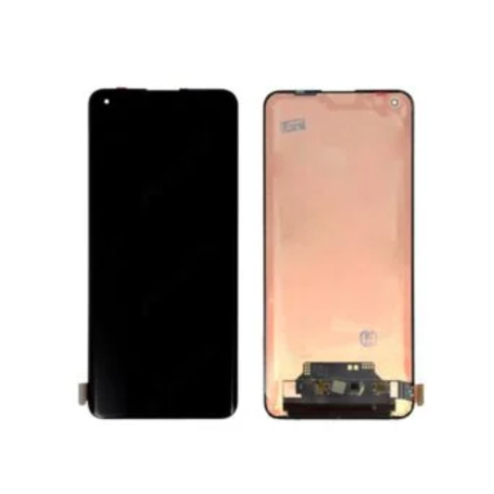 Écran Complet Oppo Find X8 Sans Châssis - Remplacement Haut de Gamme pour Téléphone