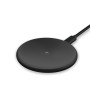 XSSIVE XSS-MSW1 15W USB-C Magnetic Wireless Charger in White | Fast Charging and Sleek Design