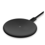 XSSIVE XSS-MSW1 15W USB-C Magnetic Wireless Charger in White | Fast Charging and Sleek Design