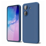 Coque de Protection Violet pour Redmi A5 4G - Design Épuré et Résistant
