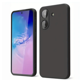 Protective Case for Redmi A5 4G Black Non EU