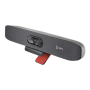 POLY BUNDLE STUDIO USB R30+ HP G5 Poly STUDIO Audio Video R30 AVEC USB-C Dock G5/ Zoom/Microsoft/Teams