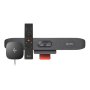 POLY BUNDLE STUDIO USB R30+ HP G5 Poly STUDIO Audio Video R30 AVEC USB-C Dock G5/ Zoom/Microsoft/Teams