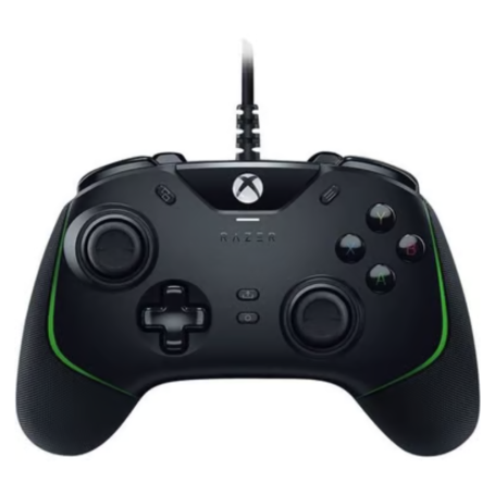 Manette filaire RAZER Wolverine v2 pour Xbox Noir Grade AB - Performance Gaming Optimisée