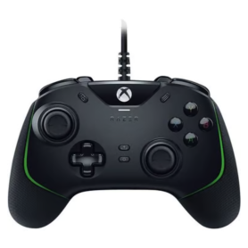 Achetez Manette Filaire RAZER Wolverine V2 pour Xbox Noir | Grade A | Performance Optimale