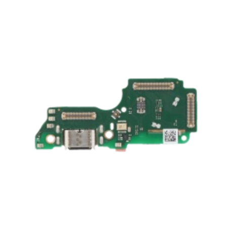 Connecteur de Charge Oppo Reno12 F 4G - Accessoire Original et Fiable