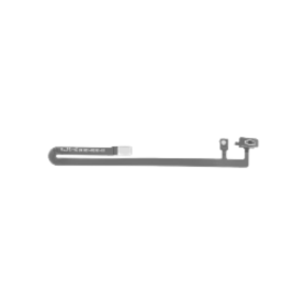 Nappe Microphone iPad Pro 11'' 5e Génération - Pièce de Rechange de Qualité pour un Son Optimal